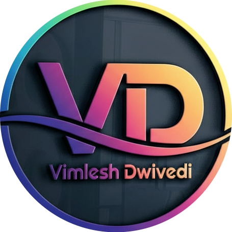 VimleshDwivedi.in